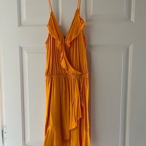 Express sundress